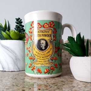 Watkins Mug
